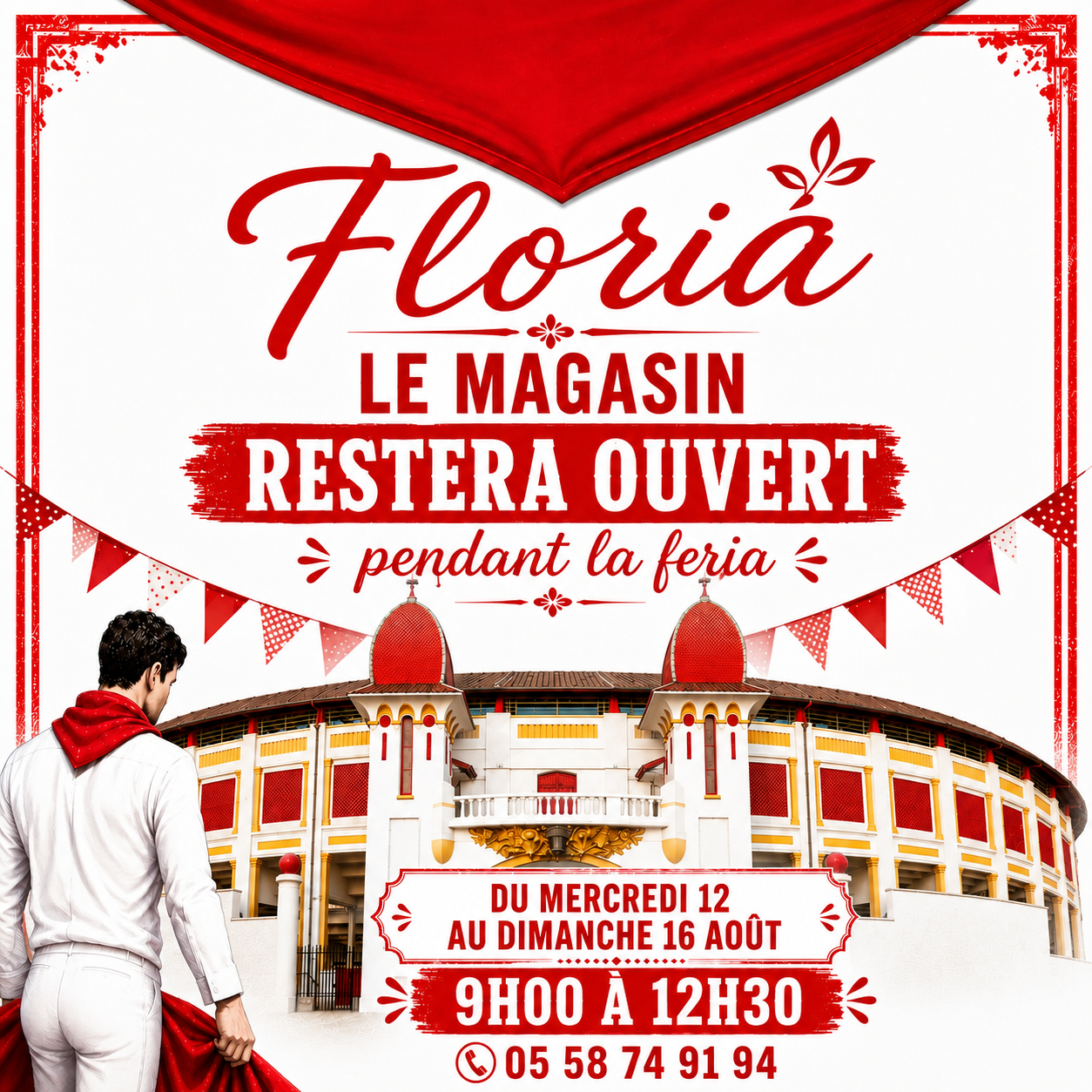 Floria